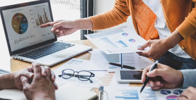 Advertising Analytics Tools