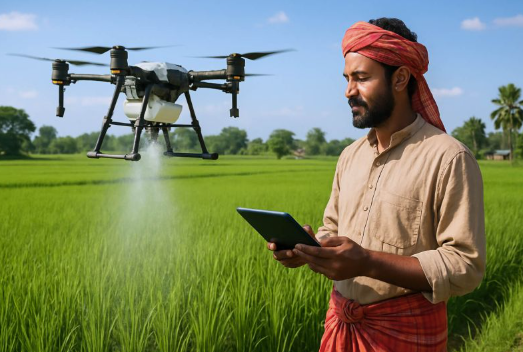 AgriTech Innovations