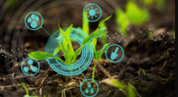AgriTech Startups to Watch