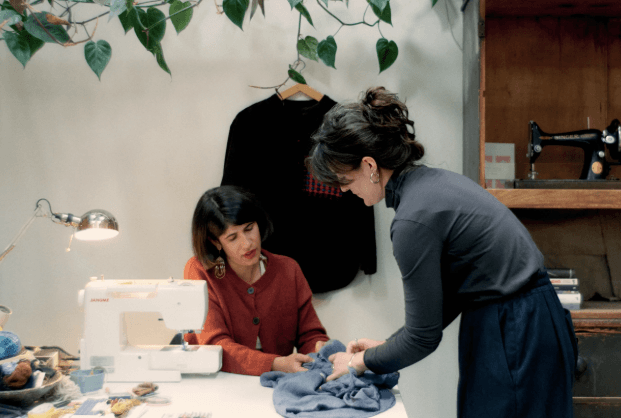 Circular Fashion Economy Explained