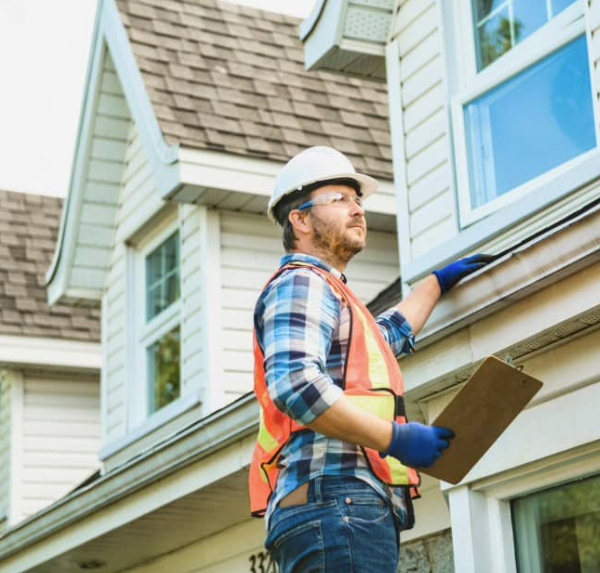 What Home Inspectors Look For Before You Buy an Older House