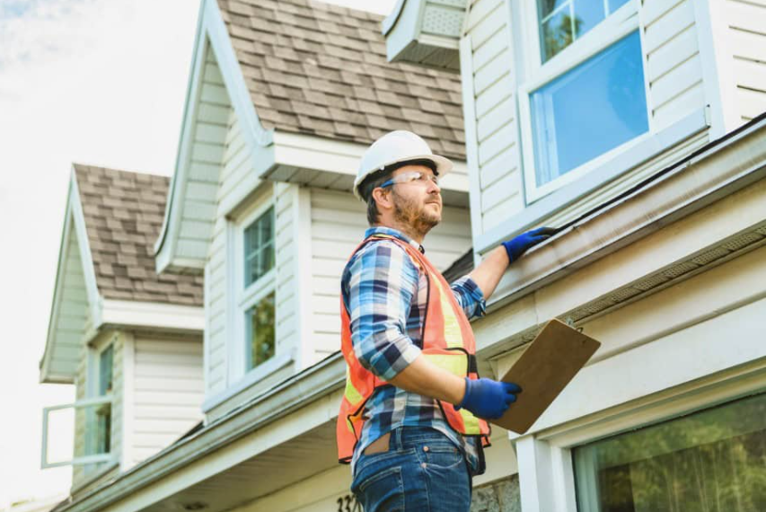 What Home Inspectors Look For Before You Buy an Older House