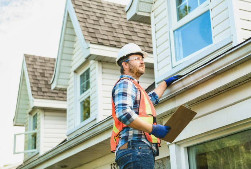 What Home Inspectors Look For Before You Buy an Older House