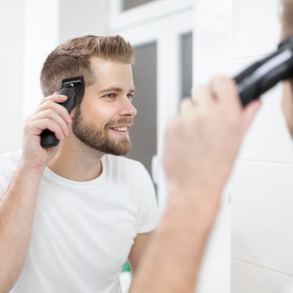 Flowbee Self Haircut Kit: Easy At-Home Haircuts Made Simple