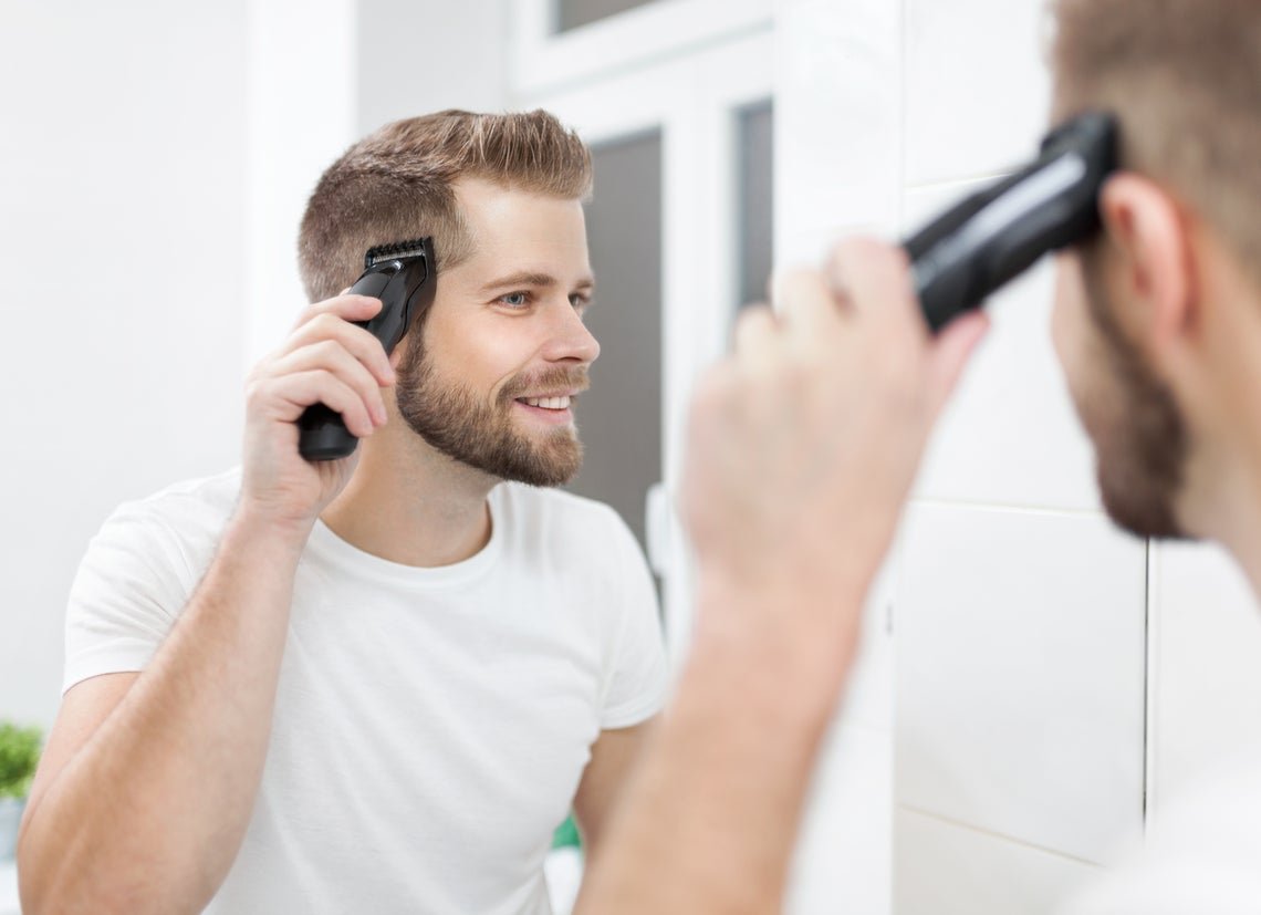Flowbee Self Haircut Kit: Easy At-Home Haircuts Made Simple